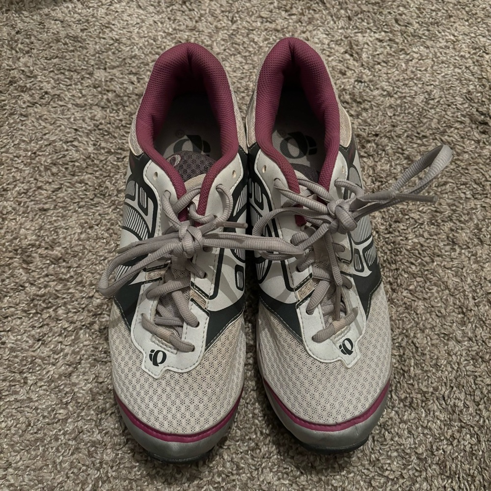 Pearl Izumi Cycling Shoes